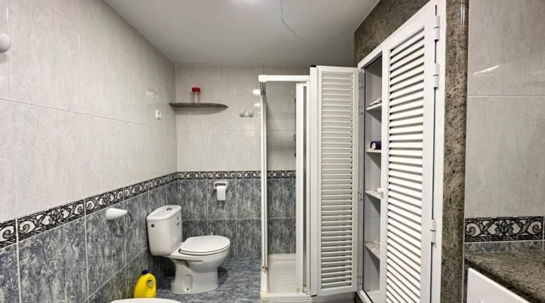Valencia - Guadassuar - 265m2