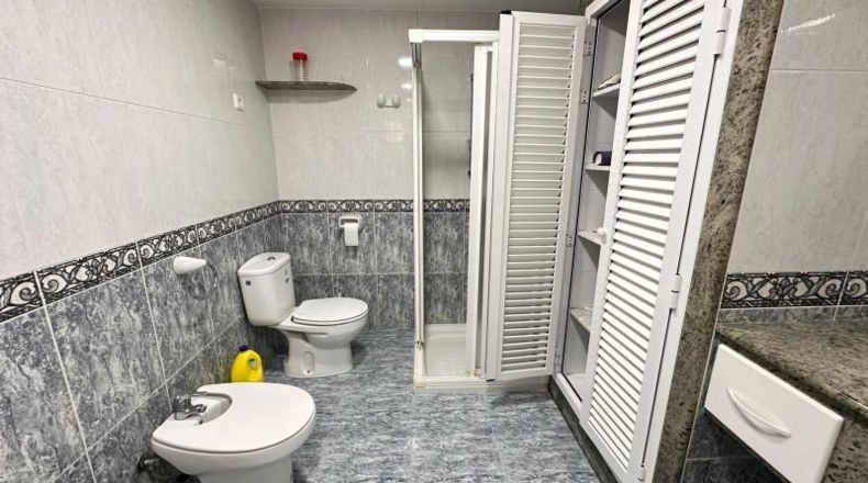 Valencia - Guadassuar - 265m2