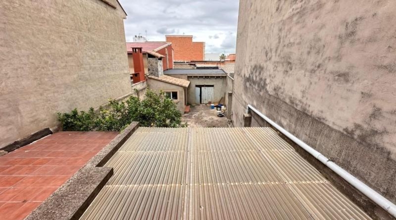 Valencia - Guadassuar - 265m2