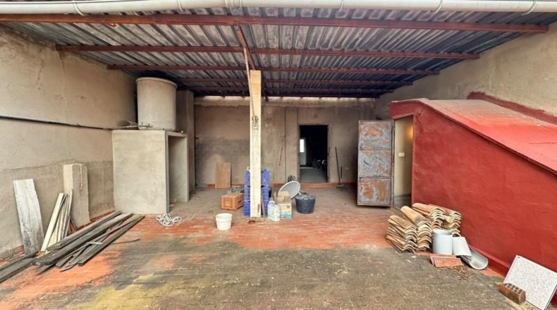 Valencia - Guadassuar - 265m2