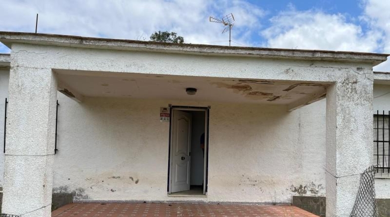 Cádiz - Chiclana de la Frontera - 4400m2