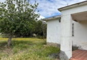 Chalet independiente con terreno en venta en la España, Chiclana de la Frontera, ref: TR414105 foto