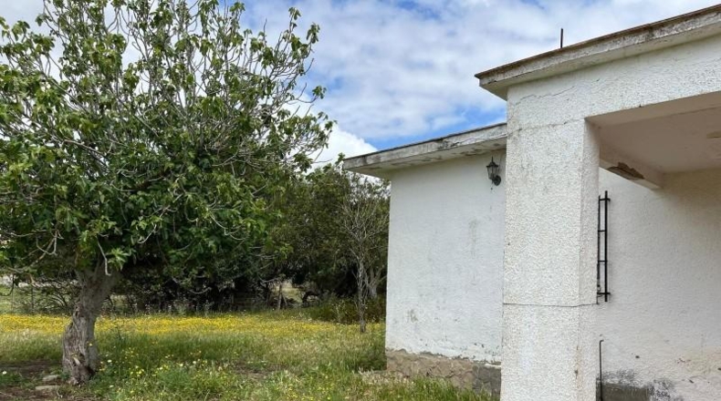 Cádiz - Chiclana de la Frontera - 4400m2