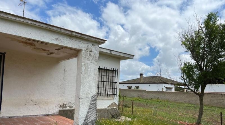Cádiz - Chiclana de la Frontera - 4400m2
