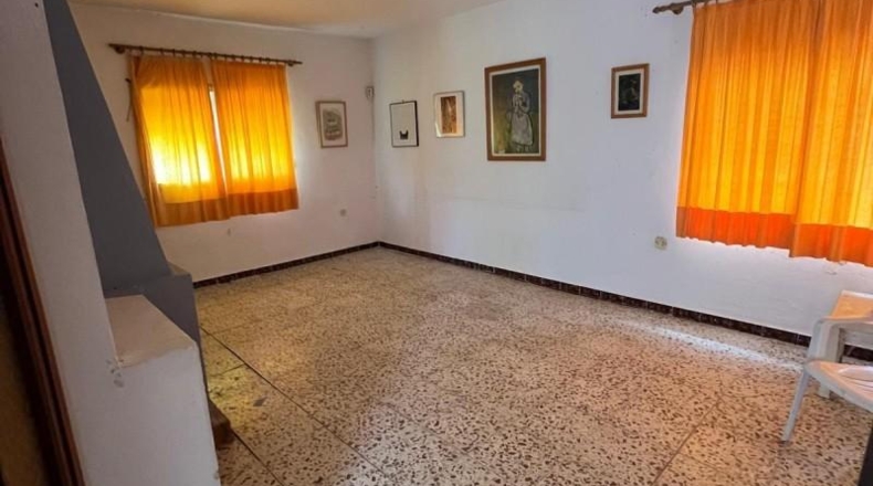 Cádiz - Chiclana de la Frontera - 4400m2