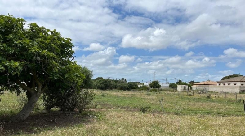 Cádiz - Chiclana de la Frontera - 4400m2