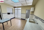Casa de pueblo en venta en la España, Almussafes, ref: TR414106 foto