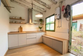 Zaragoza 364&nbsp;m²