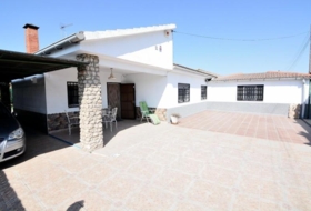 El Viso de San Juan 495&nbsp;м²