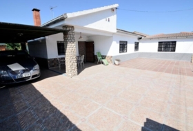 El Viso de San Juan 495&nbsp;м²