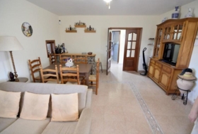 El Viso de San Juan 495&nbsp;м²