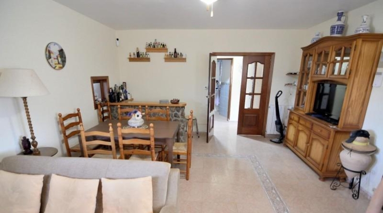 Toledo - El Viso de San Juan - 495m2