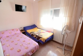 El Viso de San Juan 495&nbsp;м²