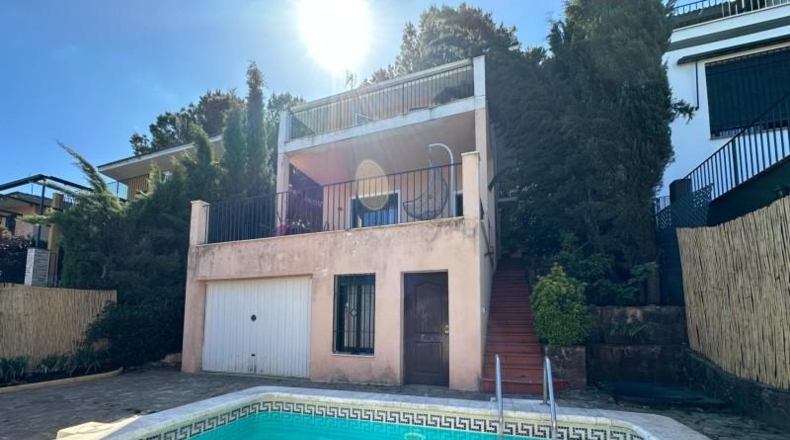Córdoba - Encinarejo de Córdoba - 309m2