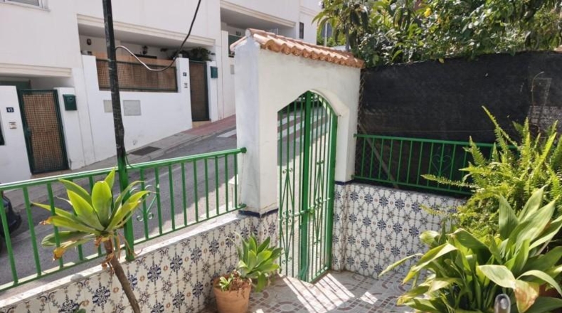 Málaga - Cártama - 140m2