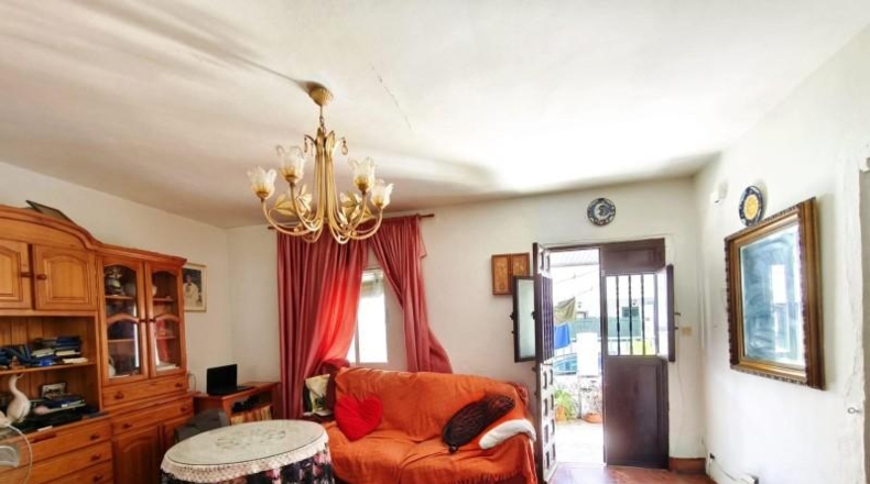 Málaga - Cártama - 140m2