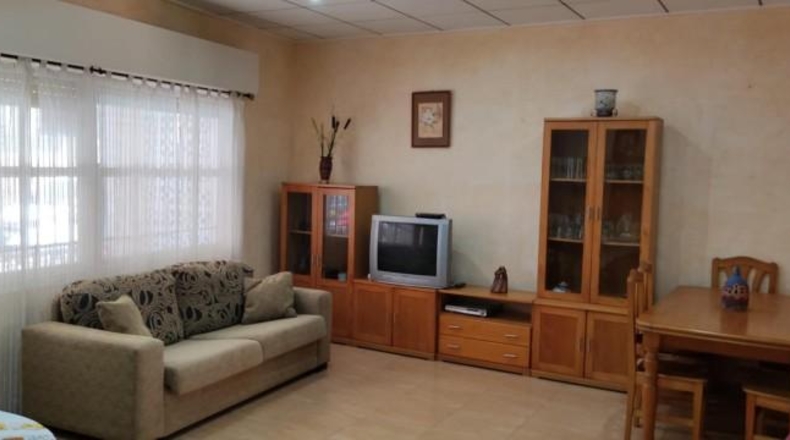Alicante - Torrevieja - 136m2