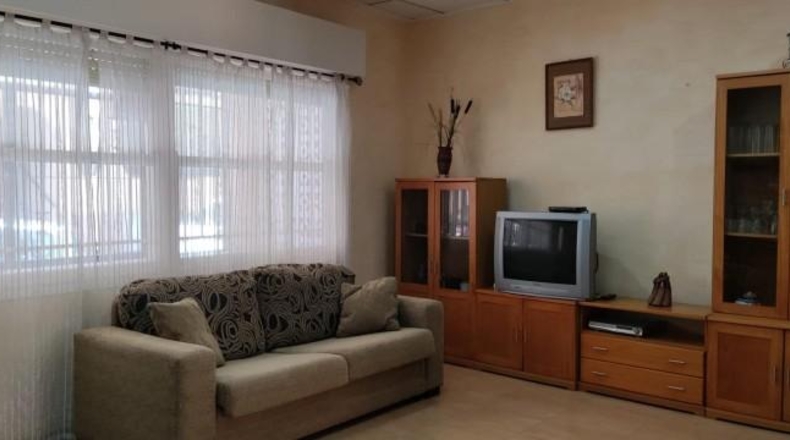 Alicante - Torrevieja - 136m2