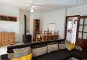 Casa de pueblo en venta en la España, Fuente de Piedra, ref: TR414114 foto