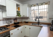 Casa de pueblo en venta en la España, Fuente de Piedra, ref: TR414114 foto