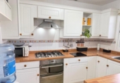 Casa de pueblo en venta en la España, Fuente de Piedra, ref: TR414114 foto