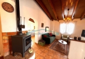 Chalet independiente con terreno en venta en la España, Tàrbena, ref: TR375948 foto