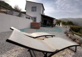 Chalet independiente con terreno en venta en la España, Tàrbena, ref: TR375948 foto