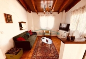 Chalet independiente con terreno en venta en la España, Tàrbena, ref: TR375948 foto