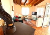 Chalet independiente con terreno en venta en la España, Tàrbena, ref: TR375948 foto