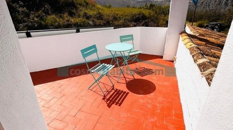 Alicante - Ibi - 1624m2