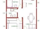 Chalet independiente con terreno en venta en la España, Tàrbena, ref: TR375948 foto