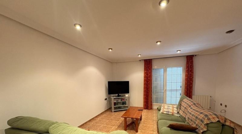 Múrcia - Puerto Lumbreras - 400m2