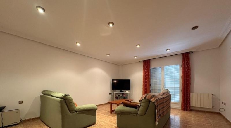 Múrcia - Puerto Lumbreras - 400m2