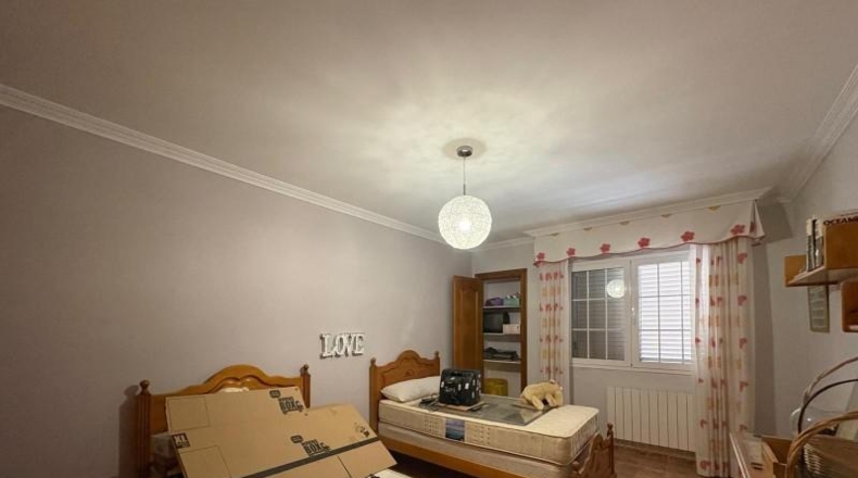 Múrcia - Puerto Lumbreras - 400m2