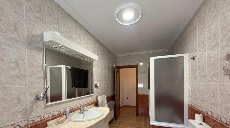 Múrcia - Puerto Lumbreras - 400m2