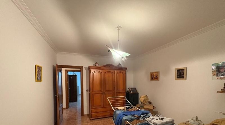 Múrcia - Puerto Lumbreras - 400m2