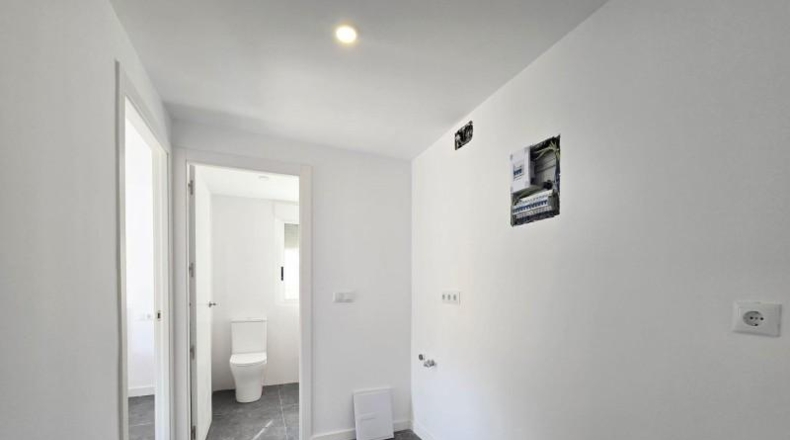 Alicante - Aspe - 150m2