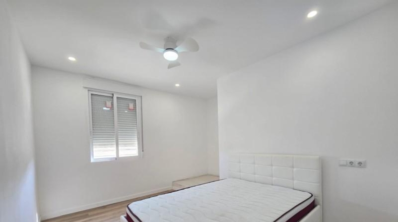 Alicante - Aspe - 150m2