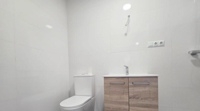 Alicante - Aspe - 150m2