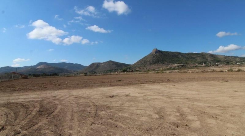 Alicante - Aspe - 150m2