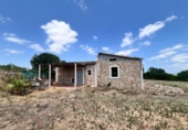 Chalet independiente con terreno en venta en la España, Vilafranca de Bonany, ref: TR297260 foto