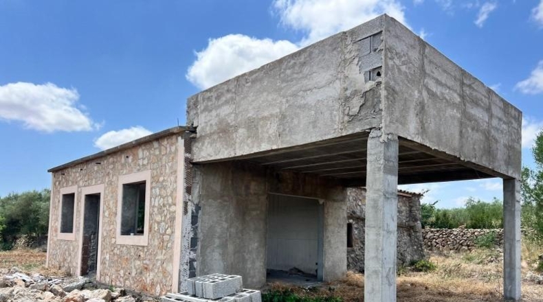 Islas Baleares - Vilafranca de Bonany - 90m2