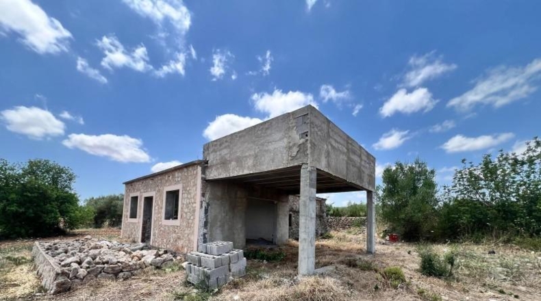 Islas Baleares - Vilafranca de Bonany - 90m2