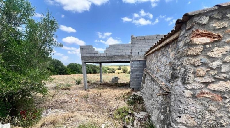 Islas Baleares - Vilafranca de Bonany - 90m2