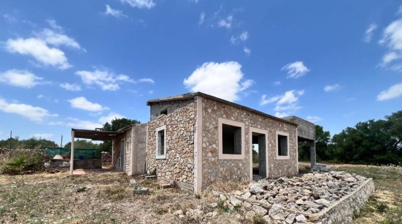 Islas Baleares - Vilafranca de Bonany - 90m2