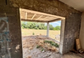 Chalet independiente con terreno en venta en la España, Vilafranca de Bonany, ref: TR297260 foto