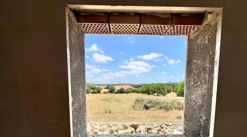 Islas Baleares - Vilafranca de Bonany - 90m2