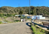 Chalet independiente con terreno en venta en la España, Pulpí, ref: TR414116 foto