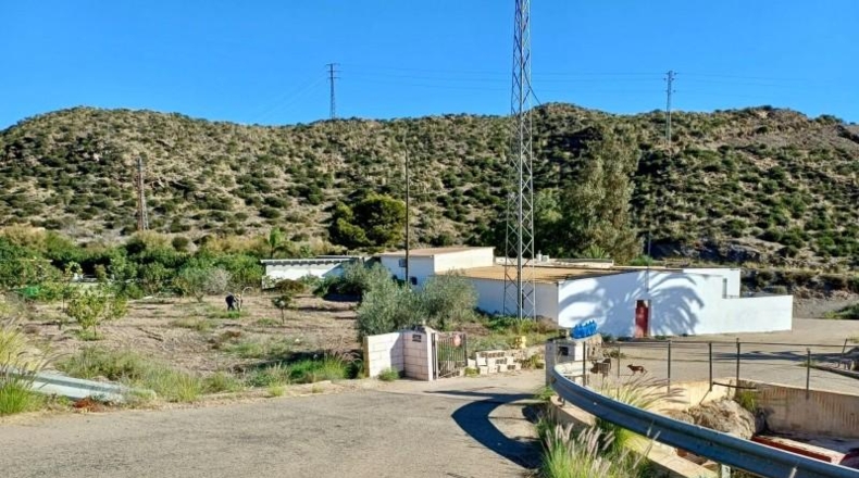 Almería - Pulpí - 11000m2