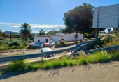 Chalet independiente con terreno en venta en la España, Pulpí, ref: TR414116 foto